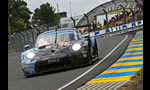 2018 Le Mans Porsche 911 RSR Double Class Victory